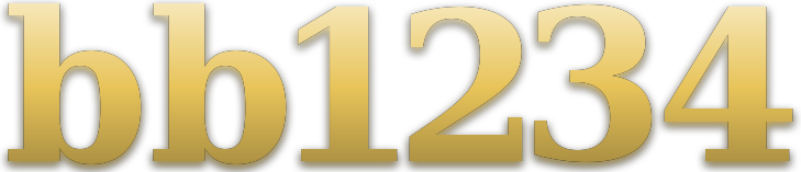bb1234 logo